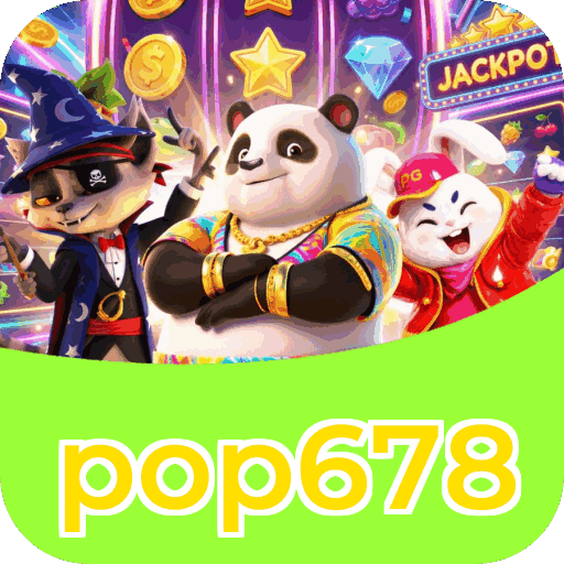Requisitos do APK da pop678 para Android