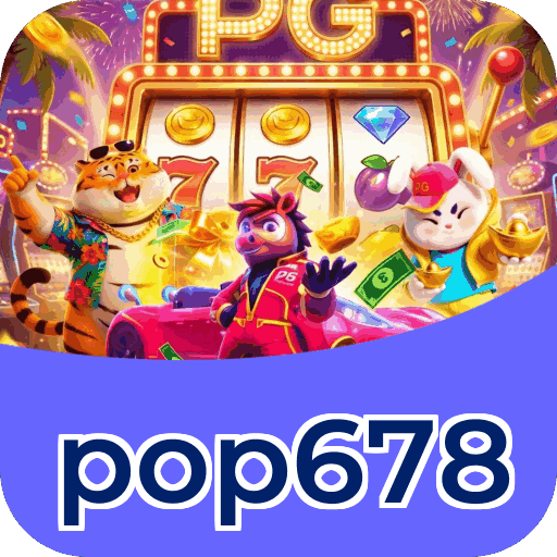 Comparação APP mobile vs versão web da pop678